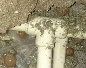 茄子河测漏水多少钱