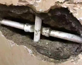 茄子河测漏水哪家好