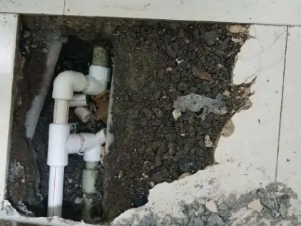 茄子河测漏水哪家好