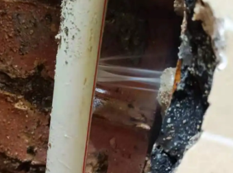 茄子河漏水检测电话