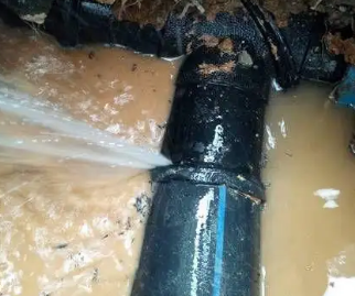 茄子河测漏水公司哪家好