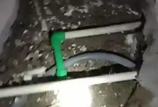 茄子河测漏水公司