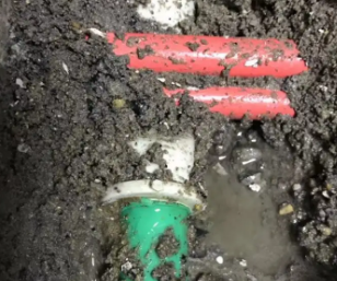 茄子河漏水检测电话