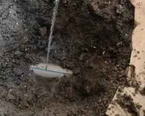 茄子河测漏水价格