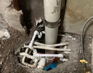 茄子河漏水检测哪家好