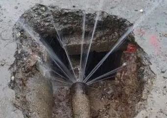 茄子河漏水检测多少钱