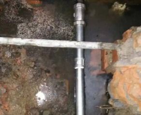 茄子河漏水检测公司电话