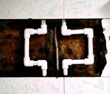 茄子河卫生间测漏水哪家好