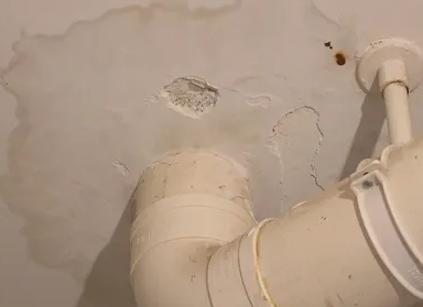 茄子河卫生间测漏水多少钱