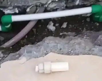 茄子河卫生间测漏水多少钱