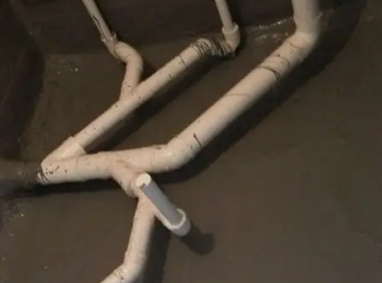 茄子河水管漏水检测知识点