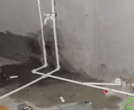 茄子河水管漏水检测多少钱