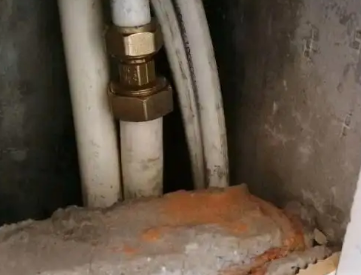 茄子河水管漏水检测哪家好