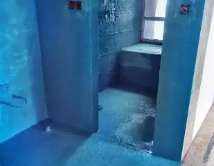 茄子河卫生间防水哪家好