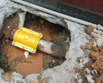 茄子河卫生间测漏水哪家好