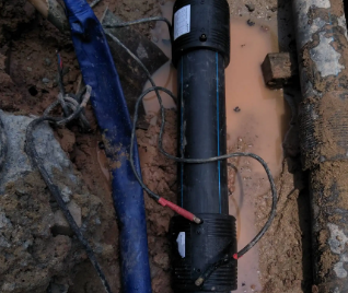 茄子河水管漏水检测多少钱
