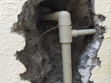 茄子河卫生间测漏水哪家好