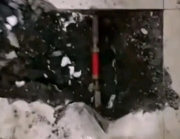 茄子河卫生间测漏水多少钱