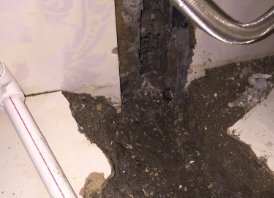 茄子河卫生间测漏水哪家好