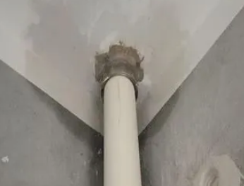 茄子河卫生间测漏水价格