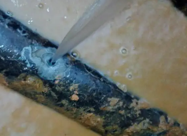 茄子河水管漏水检测多少钱