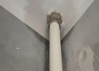 茄子河卫生间测漏水的新闻分享