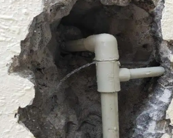 茄子河卫生间测漏水哪家好