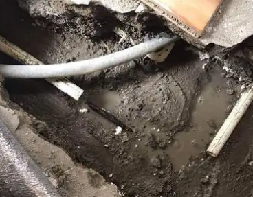 茄子河卫生间测漏水价格明细