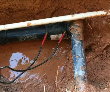 茄子河水管漏水检测多少钱