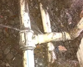 茄子河卫生间测漏水多少钱