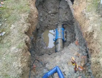 茄子河水管漏水检测多少钱