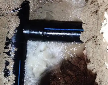 茄子河水管漏水检测哪家好