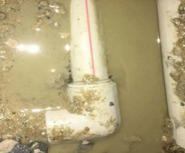 茄子河水管漏水检测多少钱