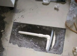 茄子河卫生间测漏水哪家好