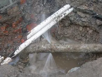 茄子河测漏水多少钱