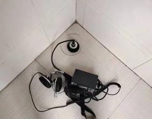 茄子河测漏水公司