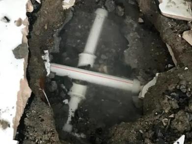 茄子河漏水检测公司哪家好