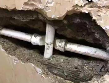 茄子河漏水检测电话多少