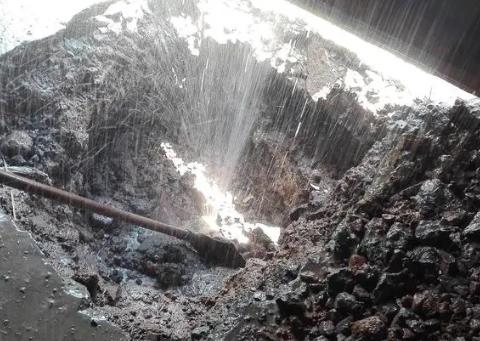 茄子河漏水检测哪家好