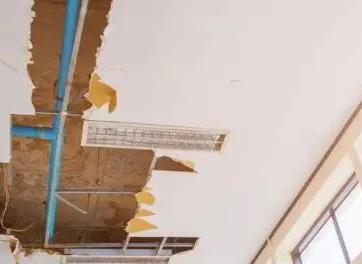 茄子河测漏水电话