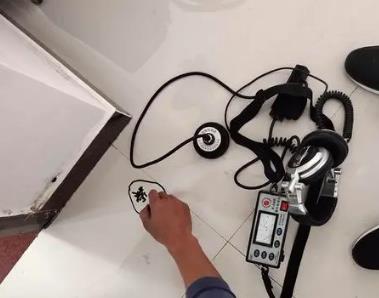 茄子河测漏水公司电话