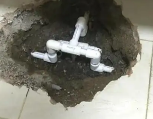 茄子河漏水检测多少钱