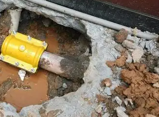 茄子河漏水检测哪家好